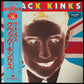 KINKS - KWACK KINKS (PROMO) (USED VINYL 1983 JAPAN M-/M-)