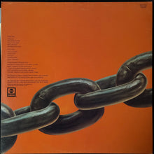 Load image into Gallery viewer, CRUSADERS - CHAIN REACTION (USED VINYL 1975 UK M-/EX+)
