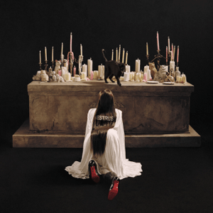 TOVE LO - ESTRUS (INDIE COLE BOTTLE COLOURED) VINYL