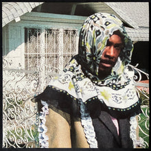 Load image into Gallery viewer, JPEGMAFIA - ALL MY HEROES ARE CORNBALLS (2LP) (USED VINYL 2019 US M-/M-)
