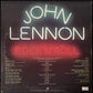 JOHN LENNON - ROCK 'N' ROLL (USED VINYL 1976 US M-/EX)