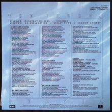 Load image into Gallery viewer, CHURCH - PERSIA (MLP) (USED VINYL 1984 AUS M-/M-)

