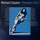 RICHARD CLAPTON - PRUSSIAN BLUE (USED VINYL 1973 AUS M-/EX+)
