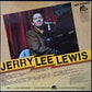 JERRY LEE LEWIS - THE KILLER 1969-1972 (11LP BOX SET) (USED VINYL 1986 GERMANY M-/M-)