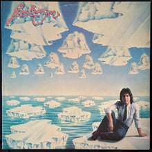 Load image into Gallery viewer, LEON BERGER - LEON BERGER (USED VINYL 1977 AUS M-/EX+)
