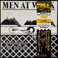 MEN AT WORK - BUSINESS AS USUAL (USED VINYL 1982 JAPAN M-/EX+)