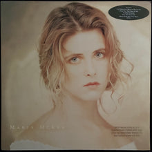 Load image into Gallery viewer, MARIA MCKEE - MARIA MCKEE (PROMO) (USED VINYL 1989 US M-/M-)
