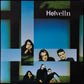 HELVELLN -  HELVELLN (USED VINYL 1991 AUS M-/M-)