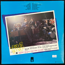 Load image into Gallery viewer, ELVIS COSTELLO AND THE ATTRACTIONS - TRUST (USED VINYL 1981 AUS M-/EX)
