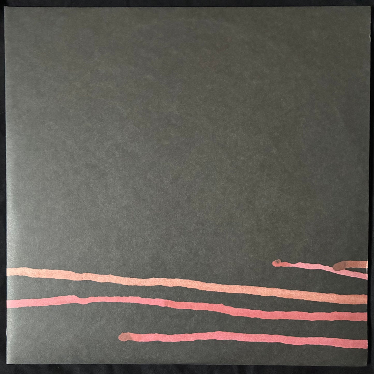 CITY AND COLOUR - BRING ME YOUR LOVE (2LP) (USED VINYL 2011 CANADA M-/M-)