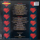 VARIOUS ARTISTS - HEART & SOUL - SOUL CLASSICS (USED VINYL 1988 UK M-/M-)