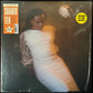 SHAMIR - TEN (SIGNED) (TANGERINE COLOURED) (USED VINYL 2025 US M-/M-)