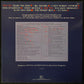 DAVID JOHANSEN - SWEET REVENGE (USED VINYL 1984 UK M-/M-)