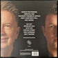 TOM ROBINSON - ONLY THE NOW (SIGNED) (USED VINYL 2015 UK M-/M-)