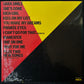 DARYL HALL & JOHN OATES - ROCK 'N SOUL PART 1 (USED VINYL 1983 JAPAN M-/M-)