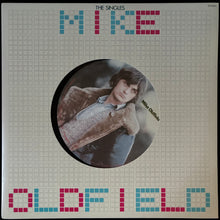 Load image into Gallery viewer, MIKE OLDFIELD - THE SINGLES (EP) (USED VINYL 1981 JAPAN M-/M-)
