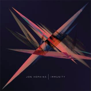 JON HOPKINS - IMMUNITY (2LP) VINYL