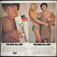 WHO - THE WHO SELL OUT (USED VINYL 1970 AUS EX-/EX-)