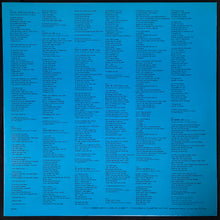 Load image into Gallery viewer, ABBA - DISCO SPECIAL-2 (BLUE VINYL) (USED VINYL 1982 JAPAN M-/EX+)

