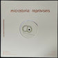 MICROSTORIA - REPROVISERS (12") (USED VINYL 1997 US M-/M-)