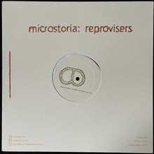 Load image into Gallery viewer, MICROSTORIA - REPROVISERS (12") (USED VINYL 1997 US M-/M-)
