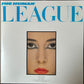 HUMAN LEAGUE - DARE (USED VINYL 1981 UK M-/EX+)