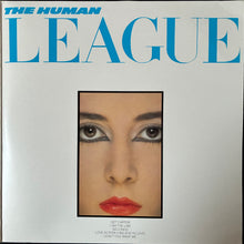 Load image into Gallery viewer, HUMAN LEAGUE - DARE (USED VINYL 1981 UK M-/EX+)
