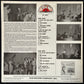 SONNY BURGESS AND THE PACERS - SONNY BURGESS AND THE PACERS (USED VINYL 1985 UK EX+/EX+)