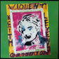 KEITH LEVENE - VIOLENT OPPOSITION (USED VINYL 1989 NETHERLANDS M-/M-)