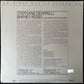 STEPHANE GRAPPELLI AND BARNEY KESSEL - I REMEBER DJANGO (MFSL) (USED VINYL 1981 US M-/EX+)