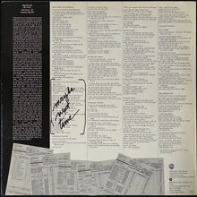 Load image into Gallery viewer, LITTLE FEAT - THE LAST RECORD ALBUM (USED VINYL 1983 GERMANY M-/EX-)
