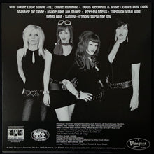 Load image into Gallery viewer, HELL ON WHEELS - DOGS, RECORDS &amp; WINE (USED VINYL 2007 US M-/M-)
