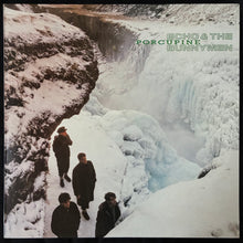 Load image into Gallery viewer, ECHO &amp; THE BUNNYMEN - PORCUPINE (USED VINYL 1983 AUS M-/M-)
