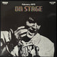 ELVIS PRESLEY - ON STAGE FEBRUARY, 1970 (USED VINYL 1977 AUS M-/M-)