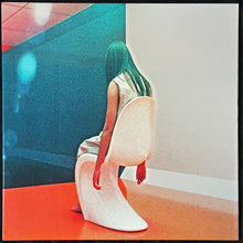Load image into Gallery viewer, SINOIA CAVES - BEYOND THE BLACK RAINBOW OST (CLEAR COLOUR) (USED VINYL 2014 US M-/M-)

