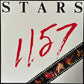 STARS - 1157 (USED VINYL 1980 AUS M-/EX+)