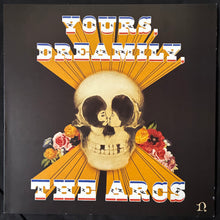 Load image into Gallery viewer, ARCS - YOURS, DREAMILY, (LP + POSTER) (USED VINYL 2019 US M-/EX+)
