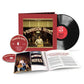 DOORS - MORRISON HOTEL (50TH ANNIVERSARY 2CD+LP) (USED BOX SET 2020 WORLDWIDE M-/M-)