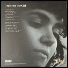 Load image into Gallery viewer, GOD HELP THE GIRL - GOD HELP THE GIRL (USED VINYL 2009 US M-/M-)
