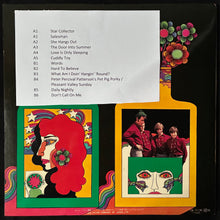 Load image into Gallery viewer, MONKEES -  PISCES, AQUARIUS, CAPRICORN &amp; JONES LTD. (USED VINYL 1968 JAPAN EX+/EX+)
