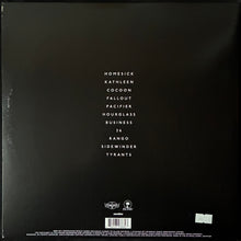 Load image into Gallery viewer, CATFISH AND THE BOTTLEMEN - THE BALCONY (USED VINYL 2014 UK/EU M-/EX)
