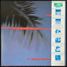 Load image into Gallery viewer, AIR SUPPLY - LOVE AND OTHER BRUISES (USED VINYL 1981 JAPAN M-/M-)
