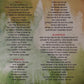 PULLING TEETH - PARANOID DELUSIONS PARADISE DELUSIONS (CLEAR BLUE COLOURED) (USED VINYL 2009 US EX+/EX+)