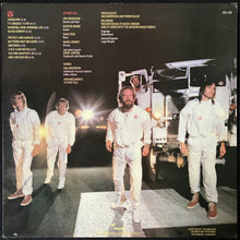 Load image into Gallery viewer, JETHRO TULL - A (USED VINYL 1980 UK M-/M-)
