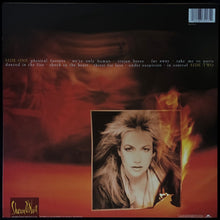 Load image into Gallery viewer, SHARON O'NEILL - DANCED IN THE FIRE (USED VINYL 1987 AUS M-/M-)

