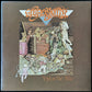AEROSMITH - TOYS IN THE ATTIC (USED VINYL 1975 JAPAN EX-/EX+)