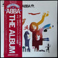 ABBA - THE ALBUM (USED VINYL 1978 JAPAN M-/M-)