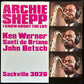ARCHIE SHEPP - I KNOW ABOUT THE LIFE (USED VINYL 1981 US M-/EX)