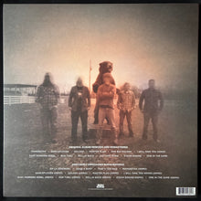 Load image into Gallery viewer, MY MORNING JACKET - IT STILL MOVES (4LP) (USED VINYL 2016 US M-/M-)
