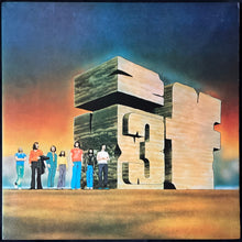 Load image into Gallery viewer, IF - IF THREE (FIRST PRESSING) (USED VINYL 1971 UK M-/EX+)
